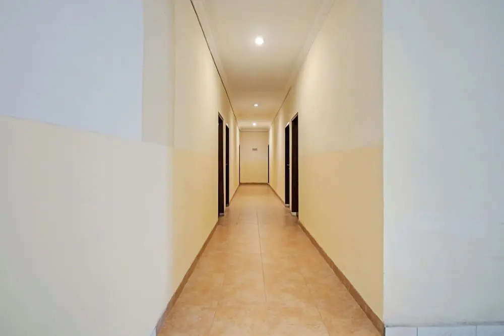 Belva Guest House By Oyo Room