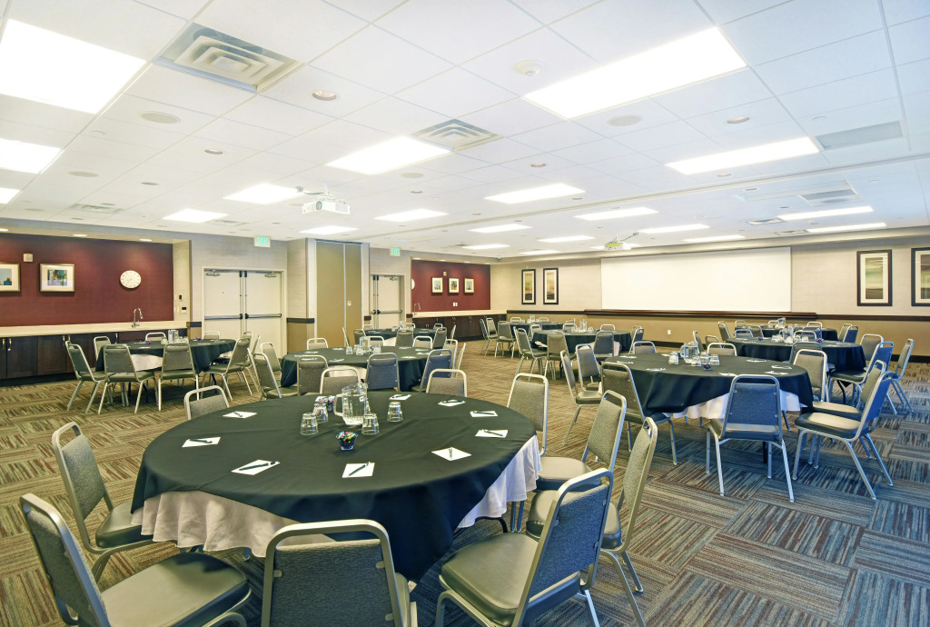 Homewood Suites by Hilton Denver International Airport