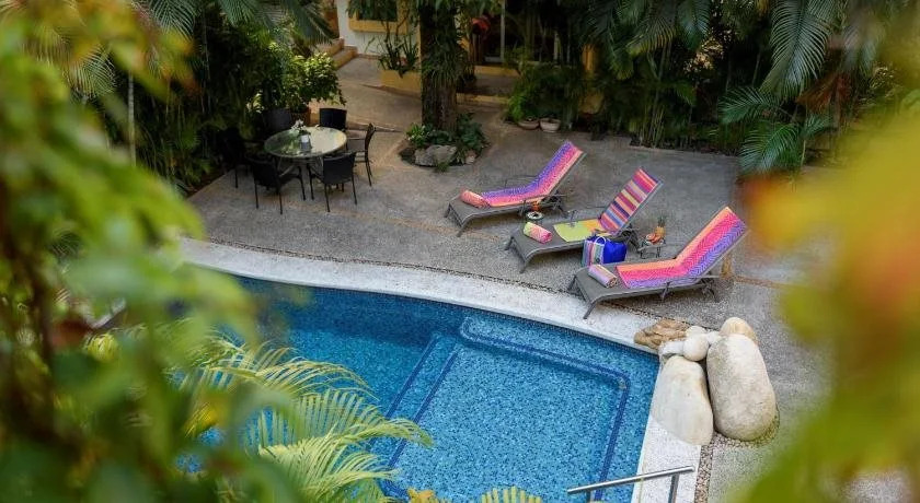 Hacienda Alemana