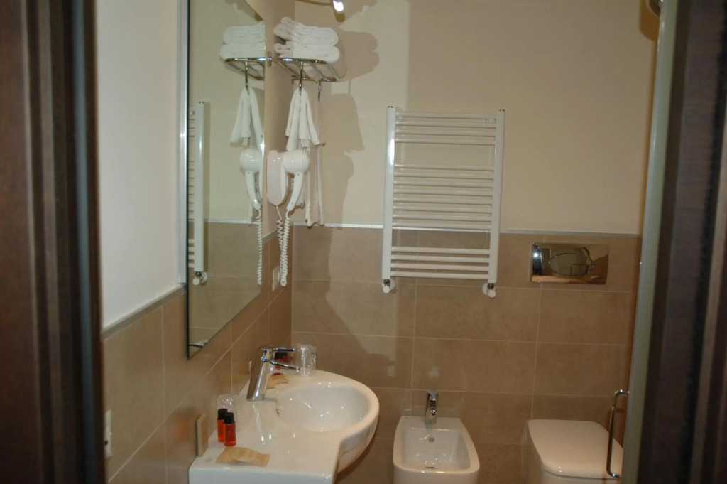 Hotel Milazzo
