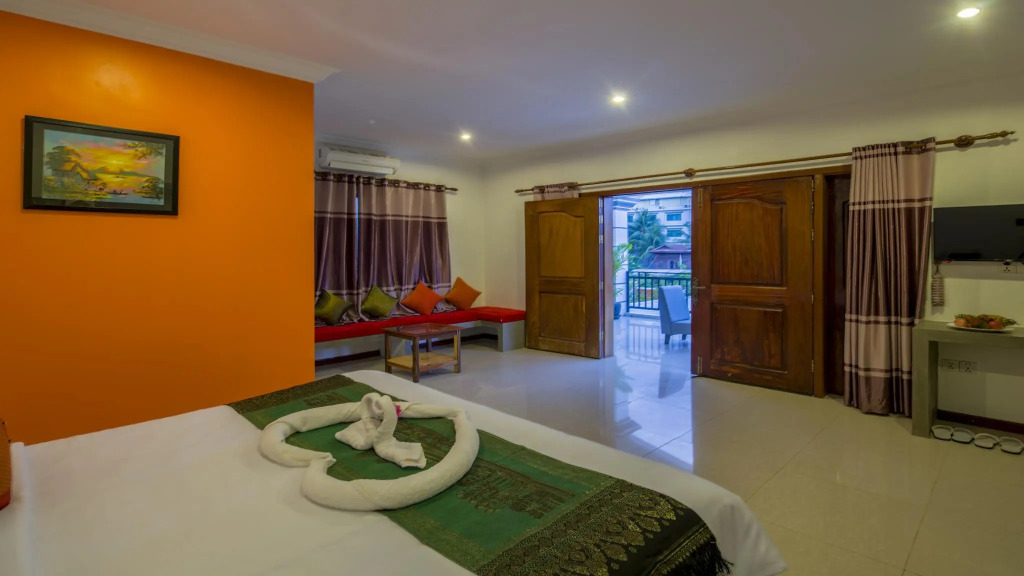 Sakun Angkor Boutique