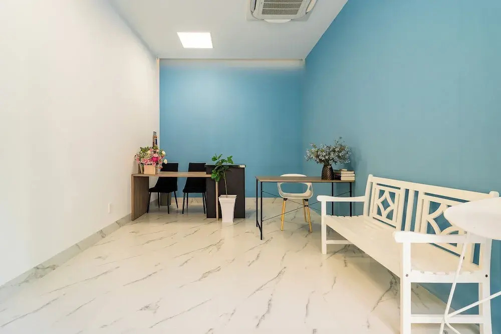 The Global City - Jenny Residences