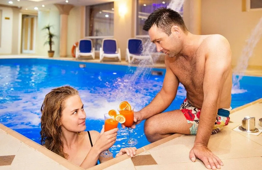 Hotel Adam & Spa