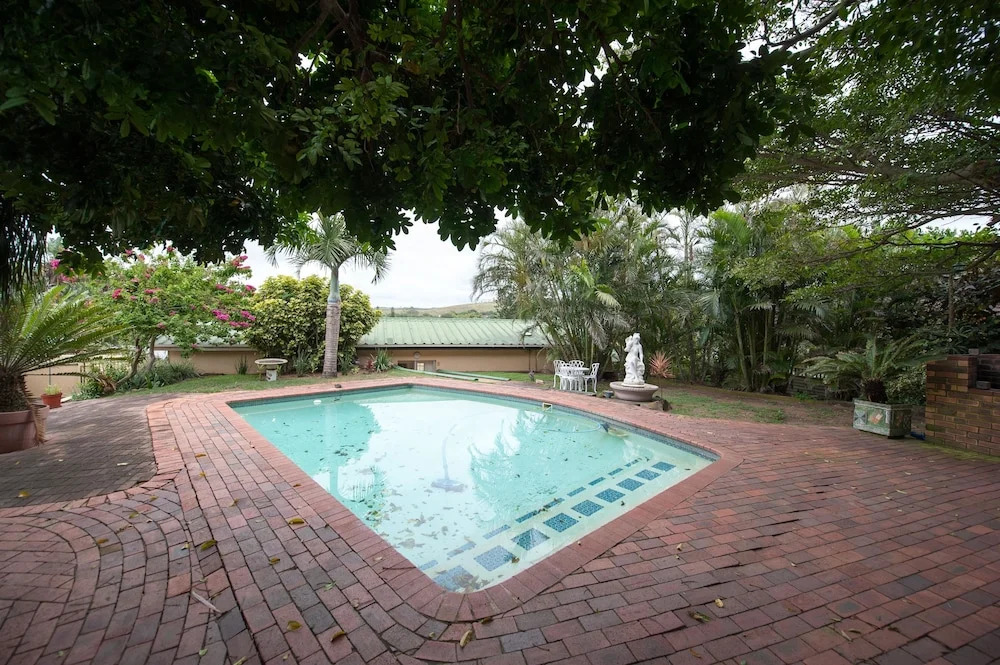 Le Paradis Lodge
