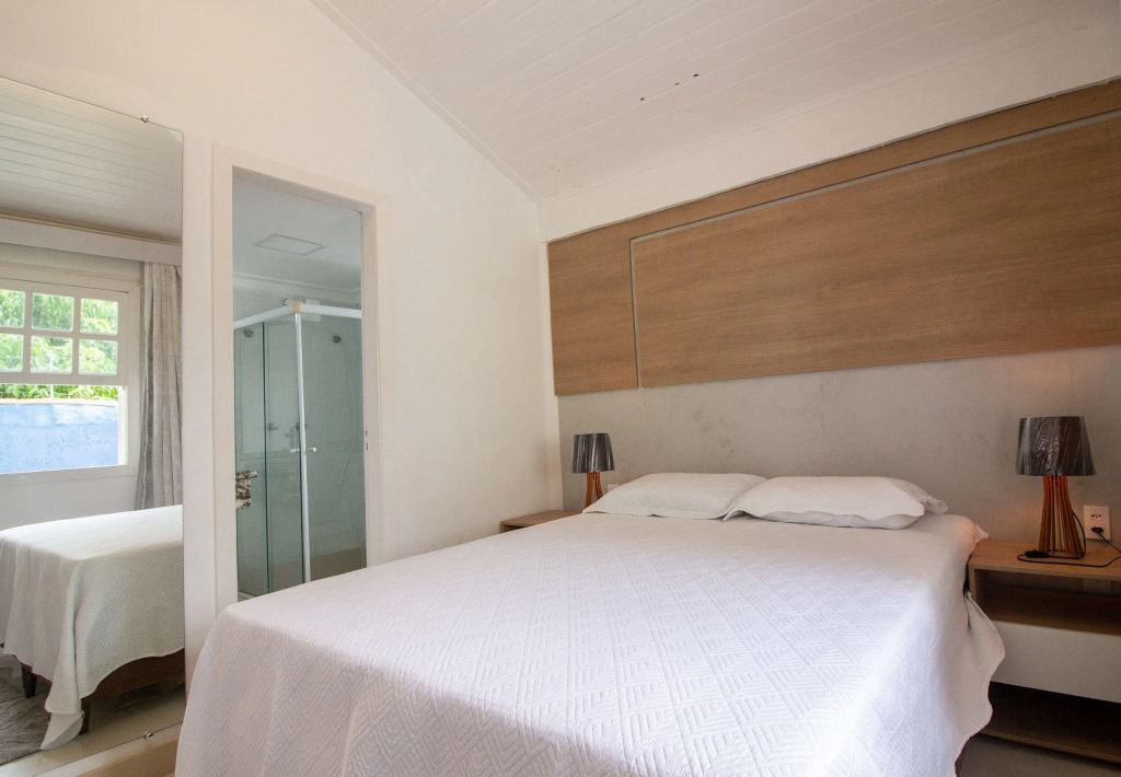 Bela Casa Próximo A Praia De Manguinhos Por Luxury Rentals
