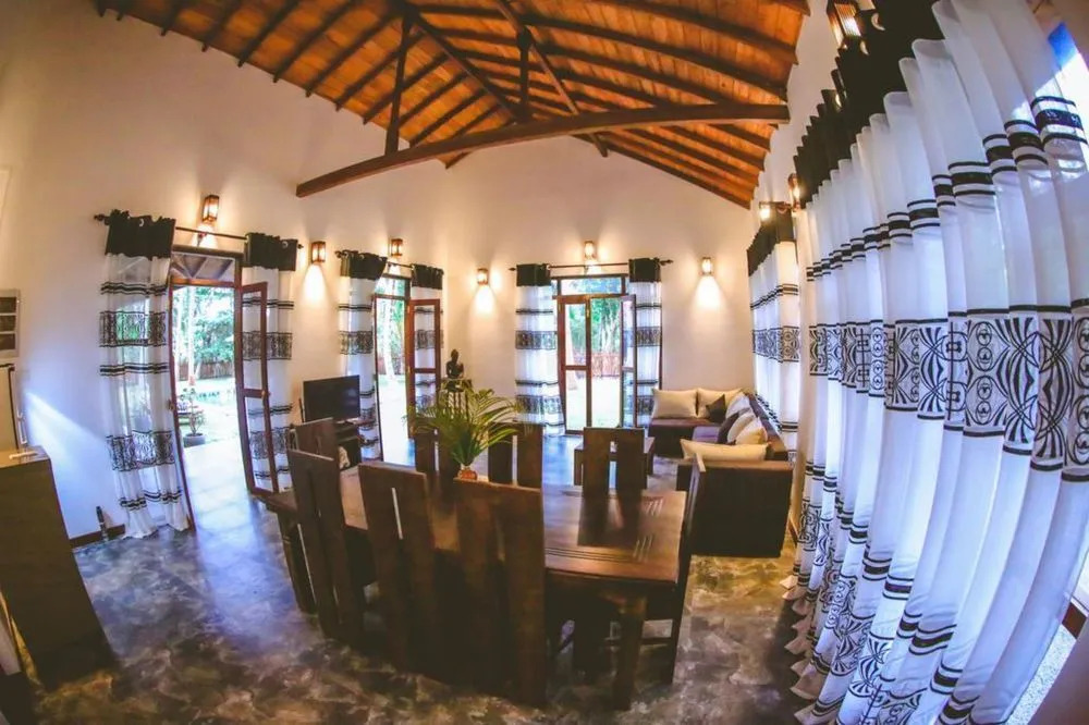 Villa Hiriketiya