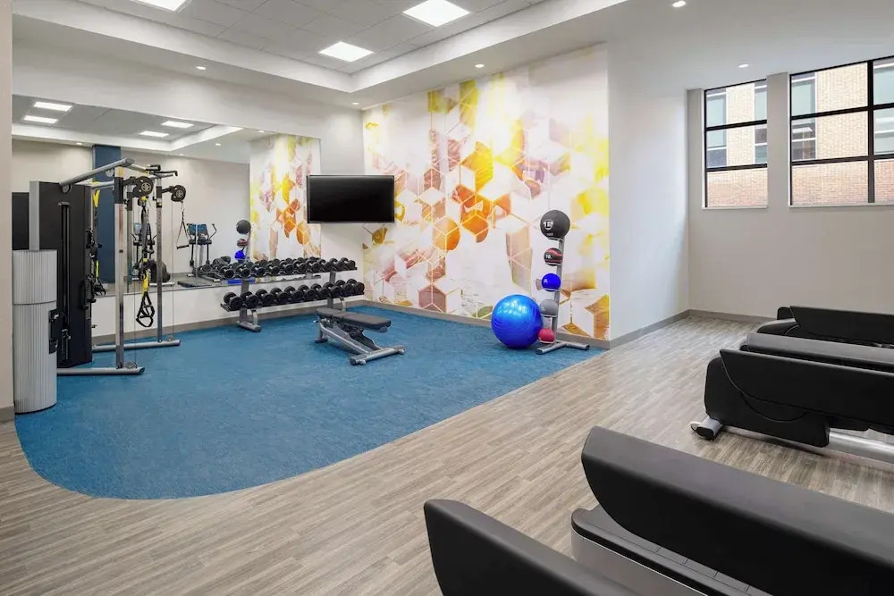 Hyatt Place Nashville Green Hills