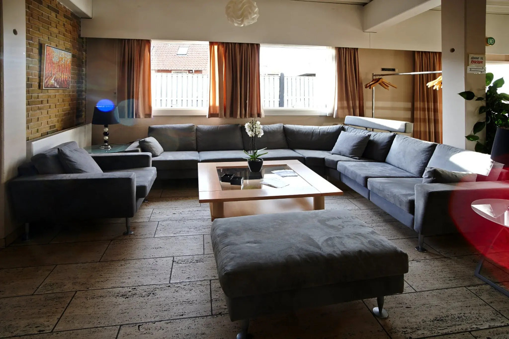 Østergaards Hotel