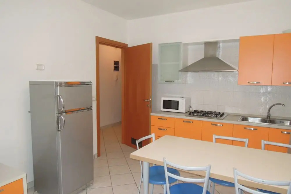 Renovated Flat Next to the Beach-beahost
