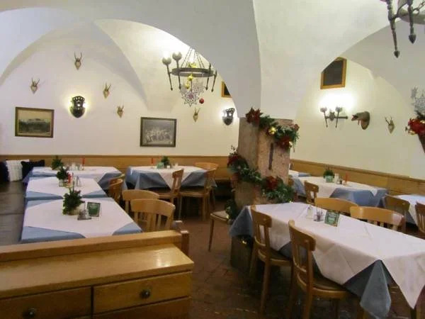 Hotel Gasthof Humplbräu