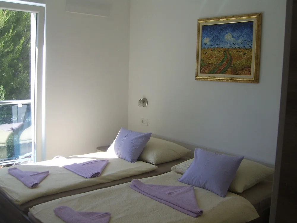 Apartments Villa Erik