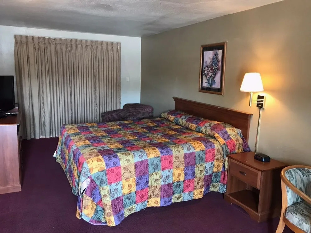 Rancho Tee Motel