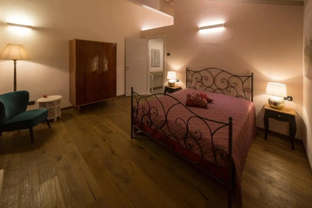 Agriturismo Casarai