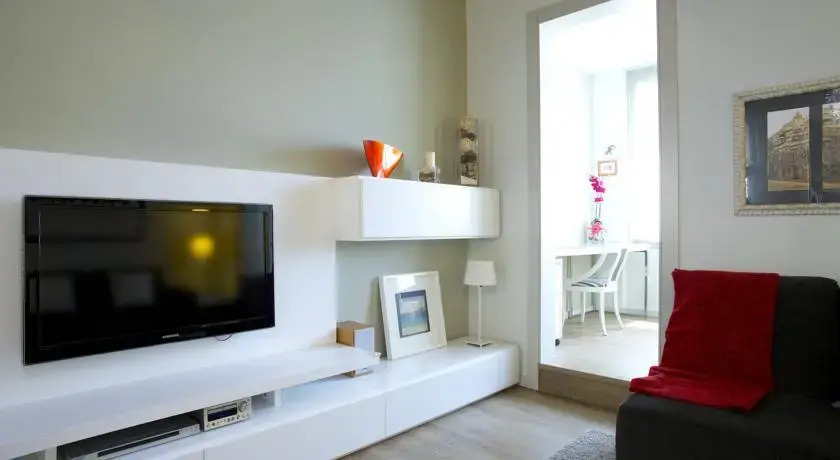 BarcelonaForRent Urban Central Suites