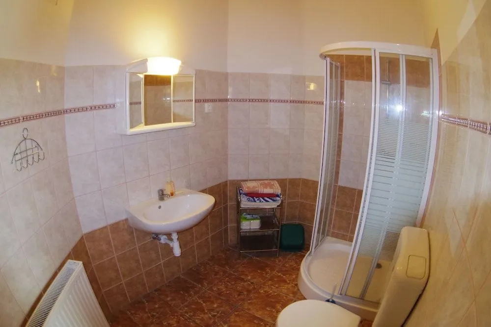 Joker Villa Apartmanhaus