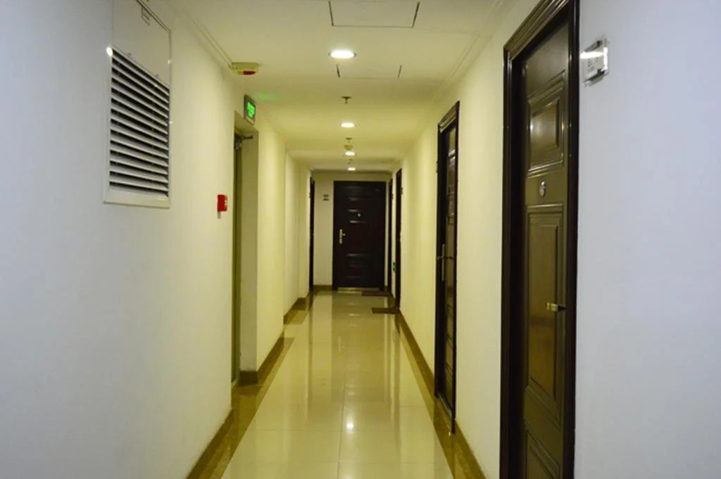 Shenyang Our Home Hotel Romgxing Mansion Branch