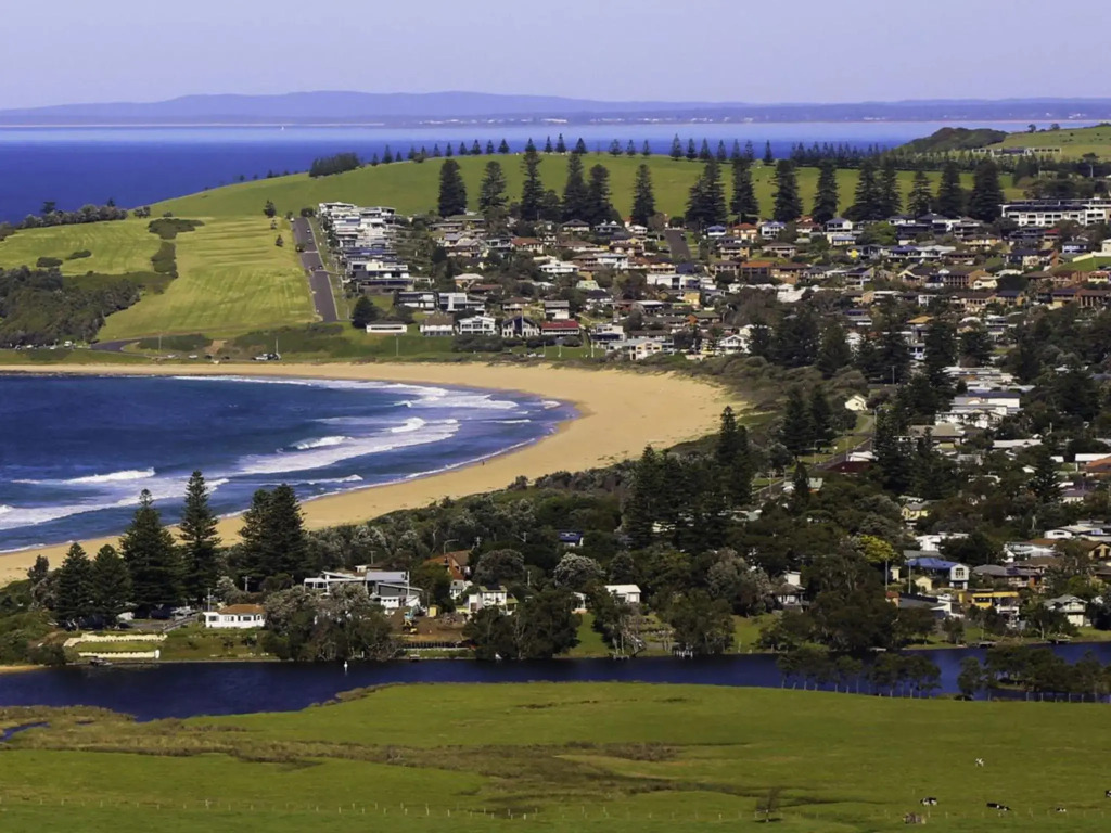 The Werri Shack Gerringong