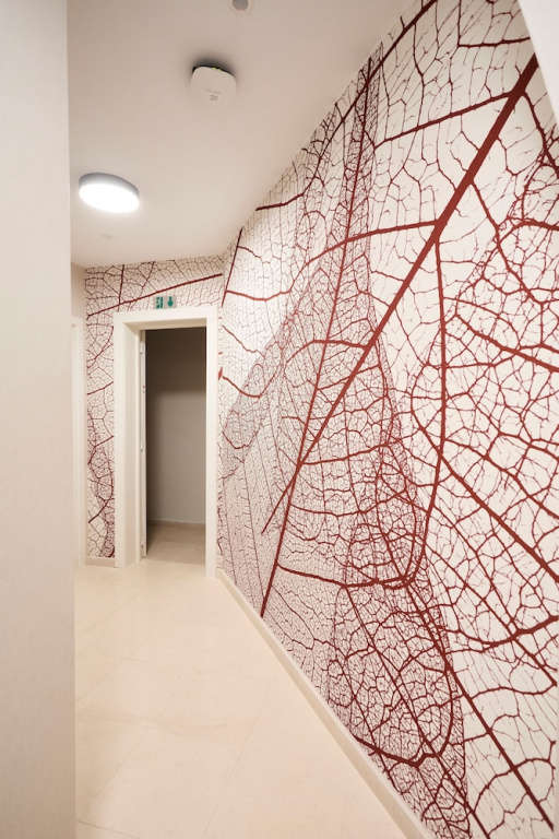 Appart Hotel Georges Henri