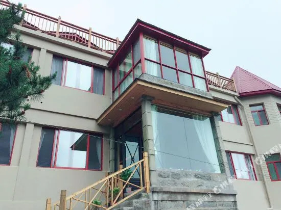 Banyuewan Inn (Mount Lu Yunmeng)