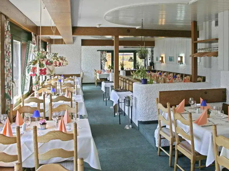 Hotel Eigerblick