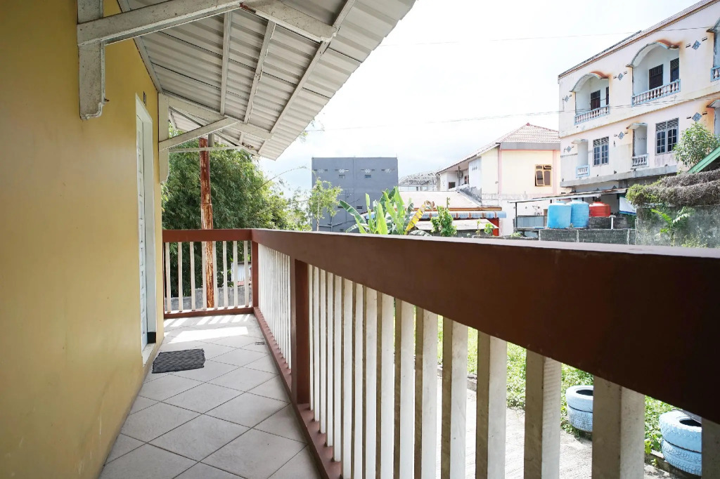 SPOT ON 2729 Marzan Syariah Guest House