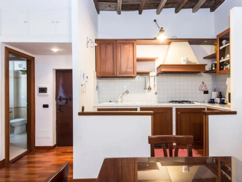 Apartment Domus Fori by Interhome