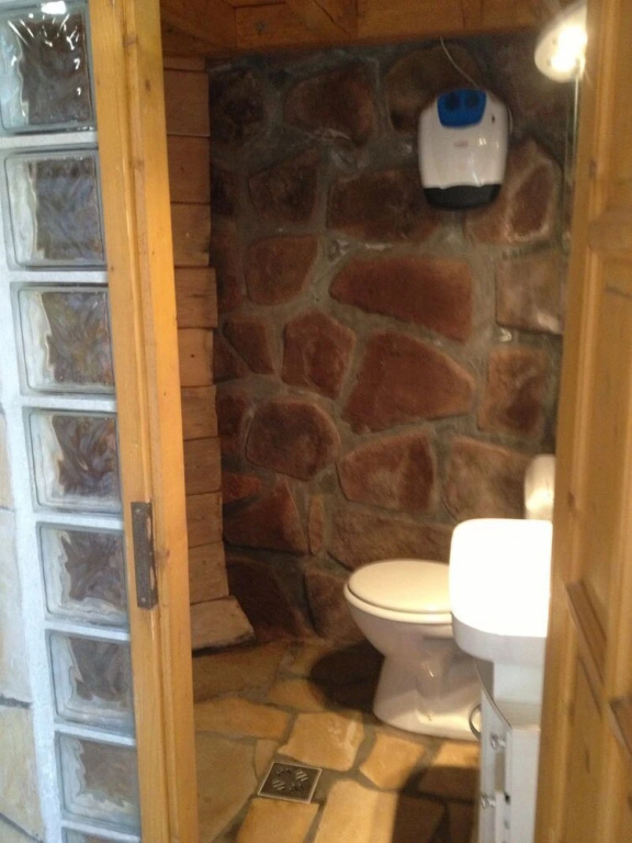 Egzotikus Kert apartman