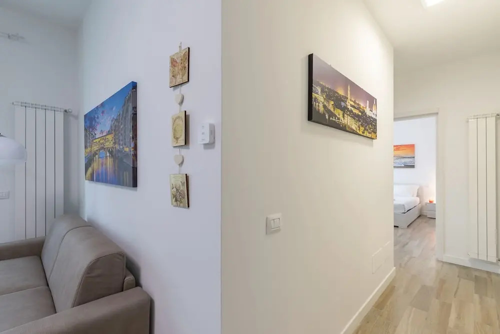 Santacroce Suite