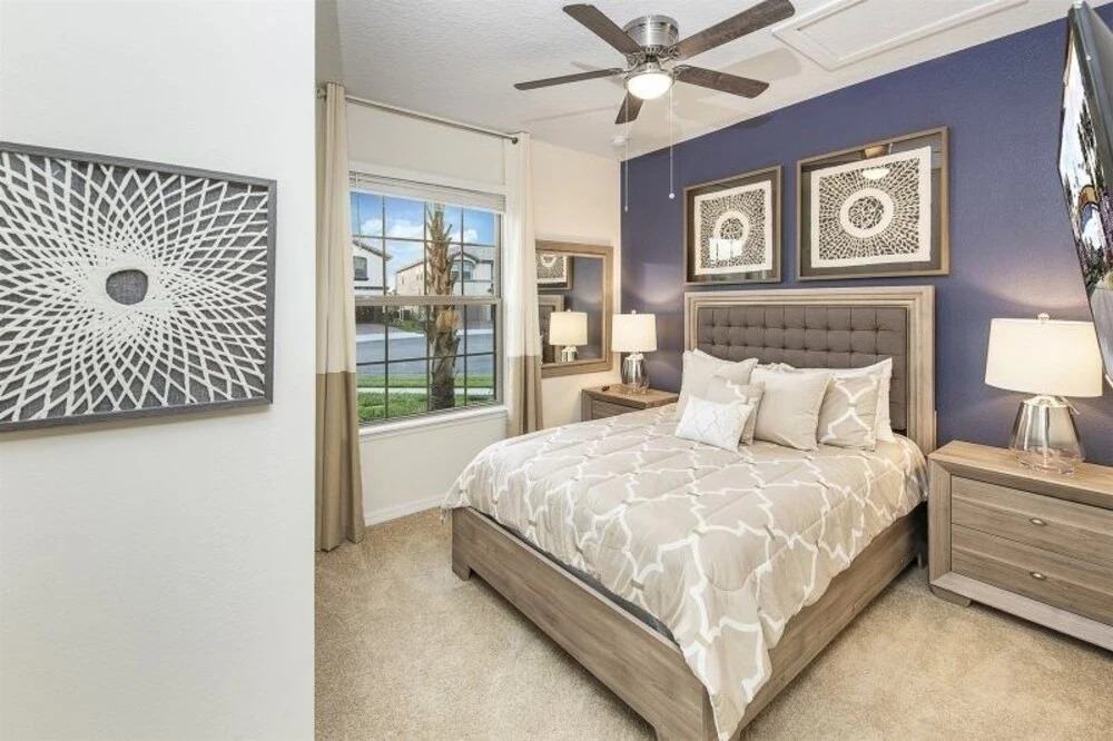 8812wws 8 Bedroom Home