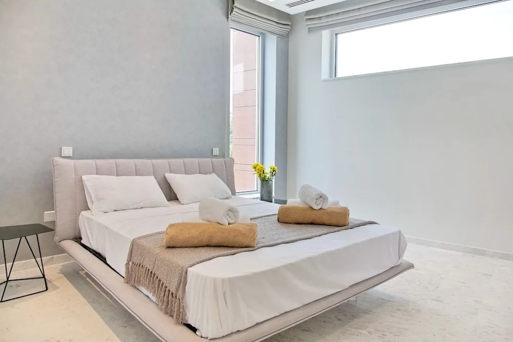 Sea Pearl Beachfront Villas - Anemone
