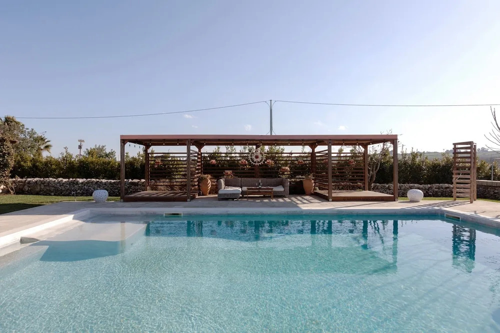 Masseria Misocampo