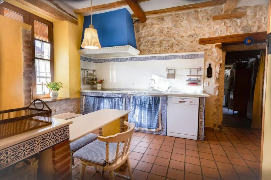 Casa Rural La Moderna