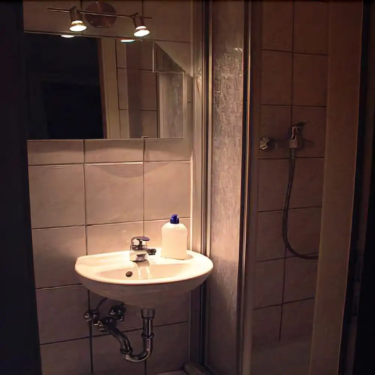 Guesthouse Apartments Leipzig