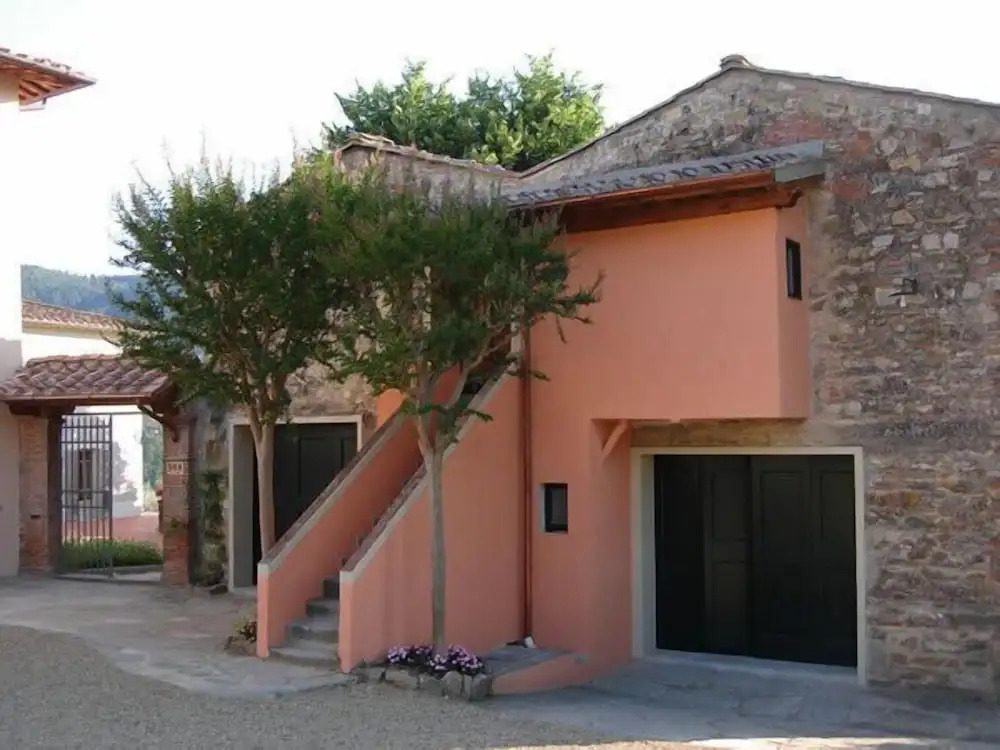 Borgo I Vicelli Adults Only Relais