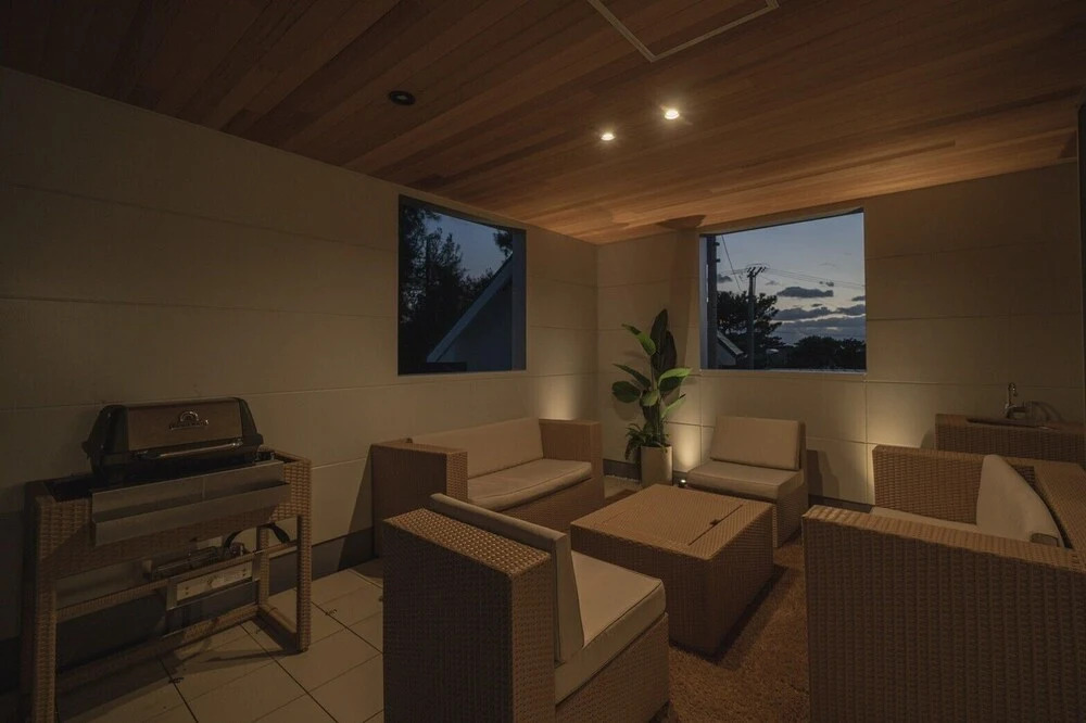 Shimakaji Villa Onna