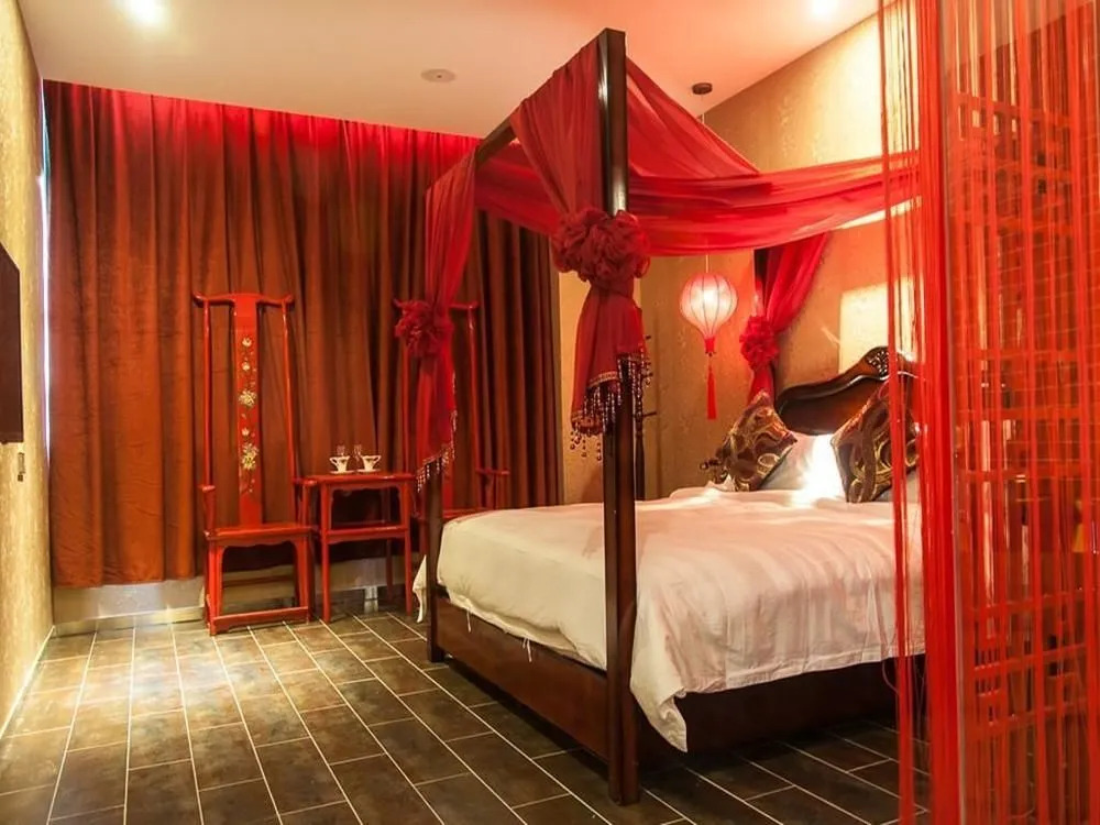 Paishang Hotel