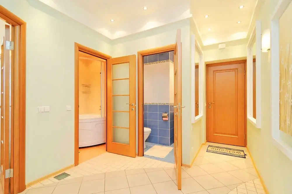 Апартаменты Feelathome on Lower Nevsky