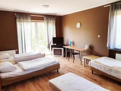 Hostel Kaktus