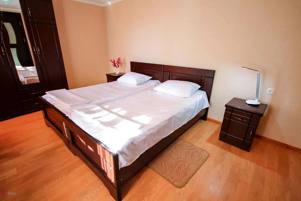 Green Garden Guest House