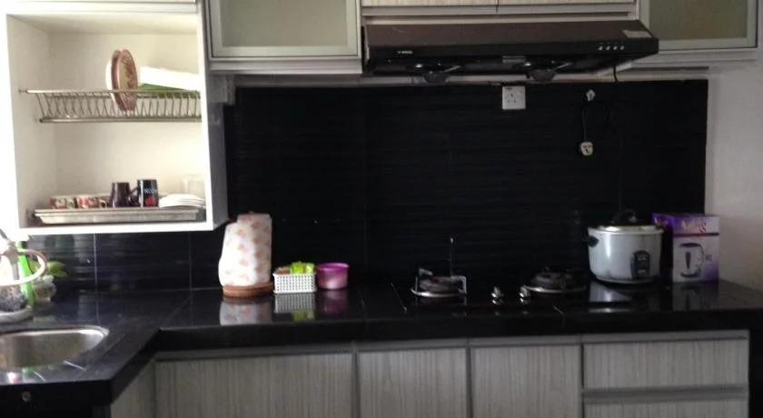 Mangga Guesthouse