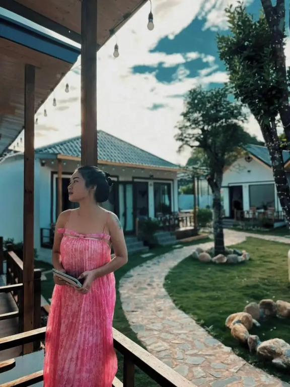 Sơn Mến Homestay Moc Chau - by BAY LUXURY