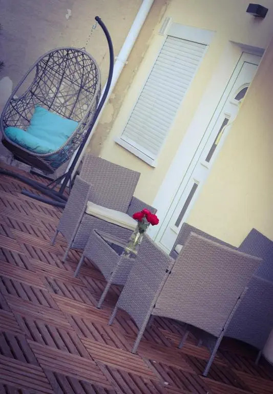 Loft 47 Spa