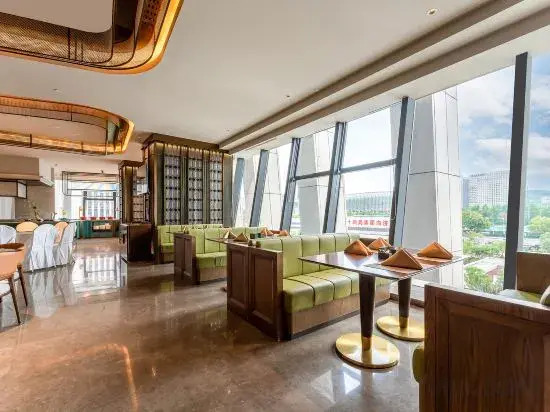 ShanDong RuShang Hotel