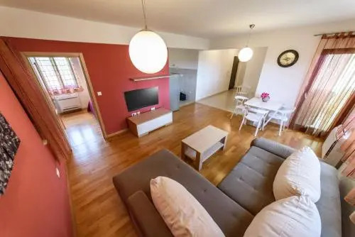 Apartments Vacanza