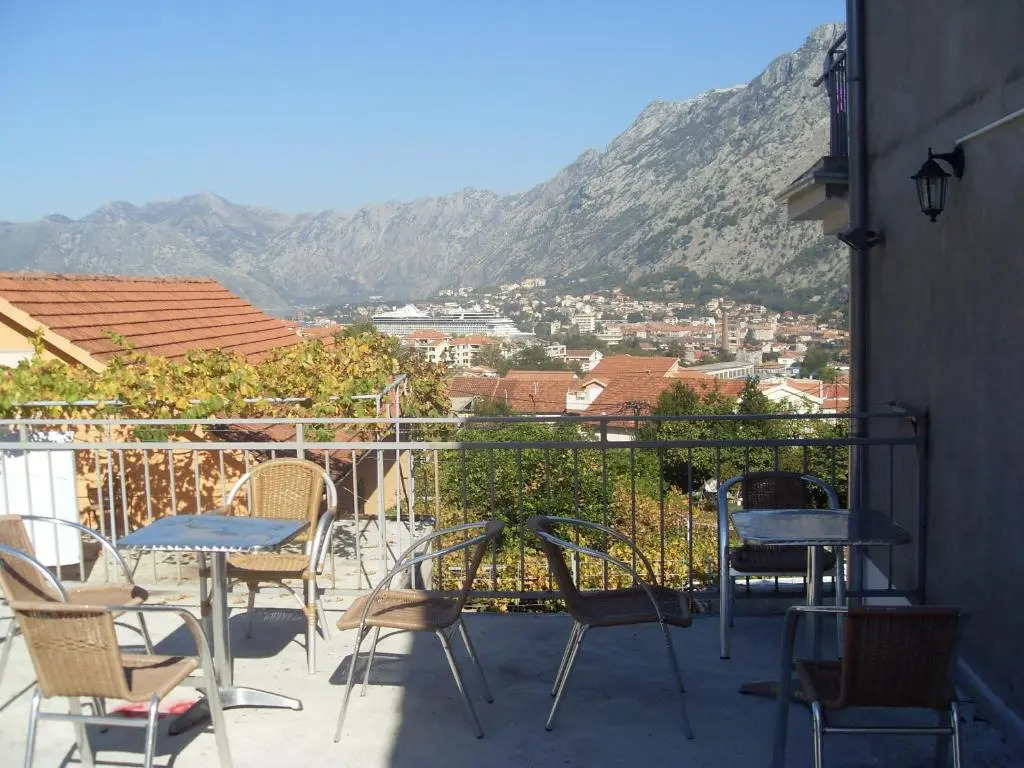 Guest House Sandra
