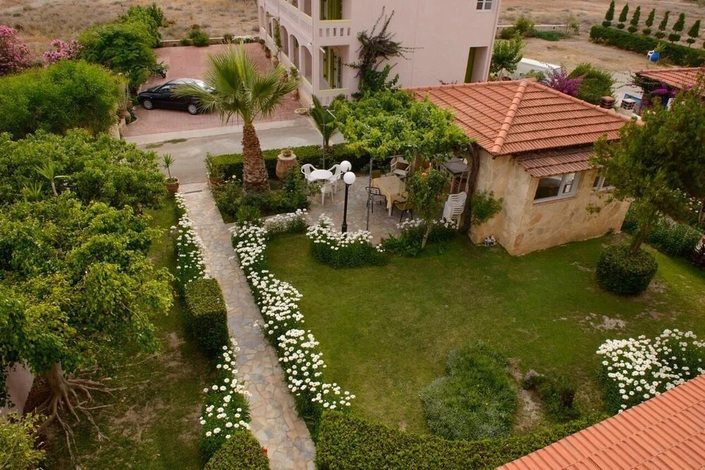 Hotel Kiklamino