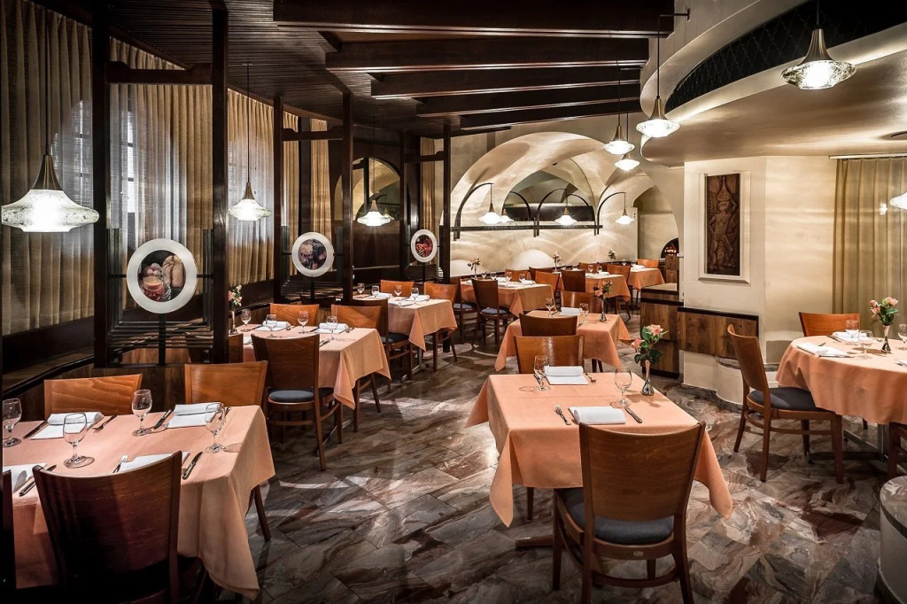 Hotel dellAngelo