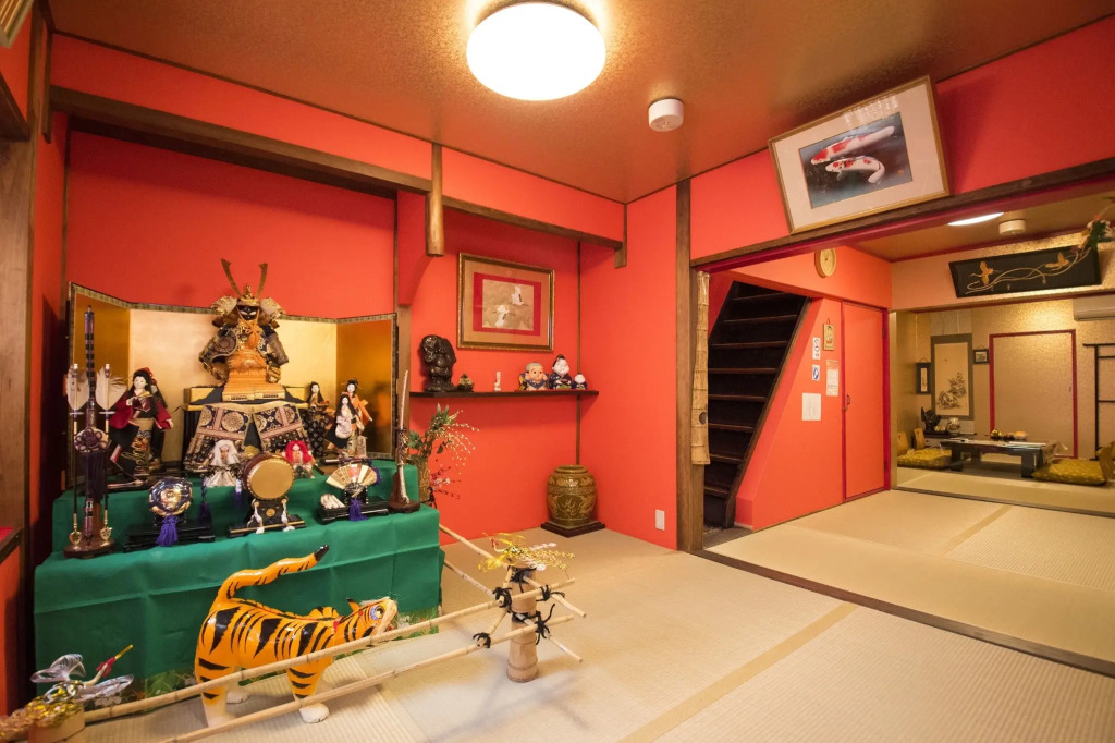 Guest House Yen Yen