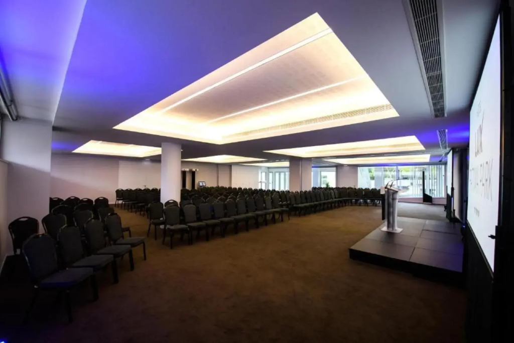 Hotel Lux Fatima