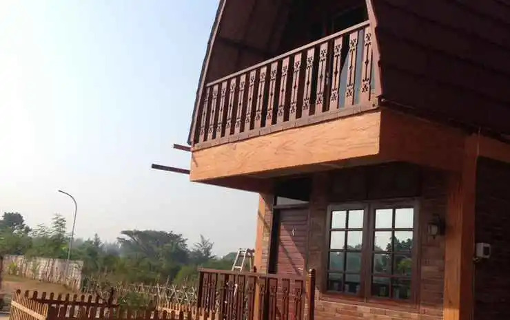 Love In Hotel & Resort
